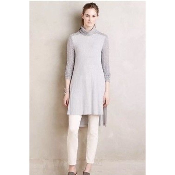 Anthropologie Top - Picture 1 of 7